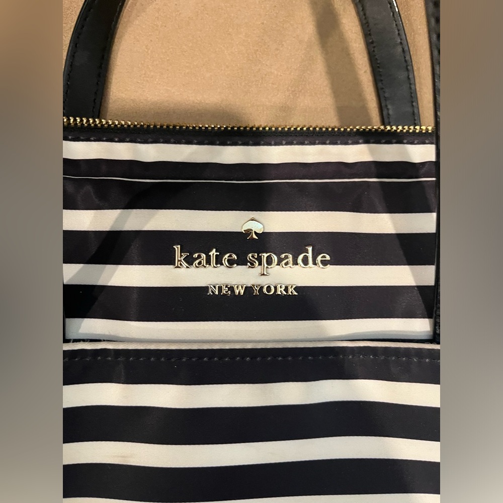 Kate Spade computer bag - Picture 2 of 4